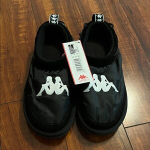 Kappa Mules NWT - Size 7
